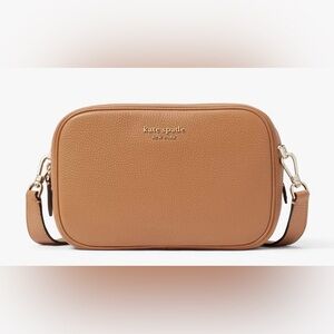 Kate Spade New York Astrid Medium Camera Bag